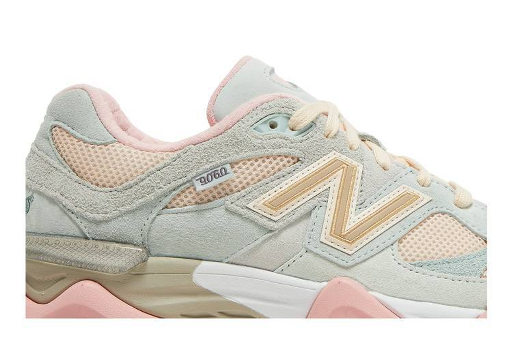 Кроссовки Joe Freshgoods X New Balance Nb 9060