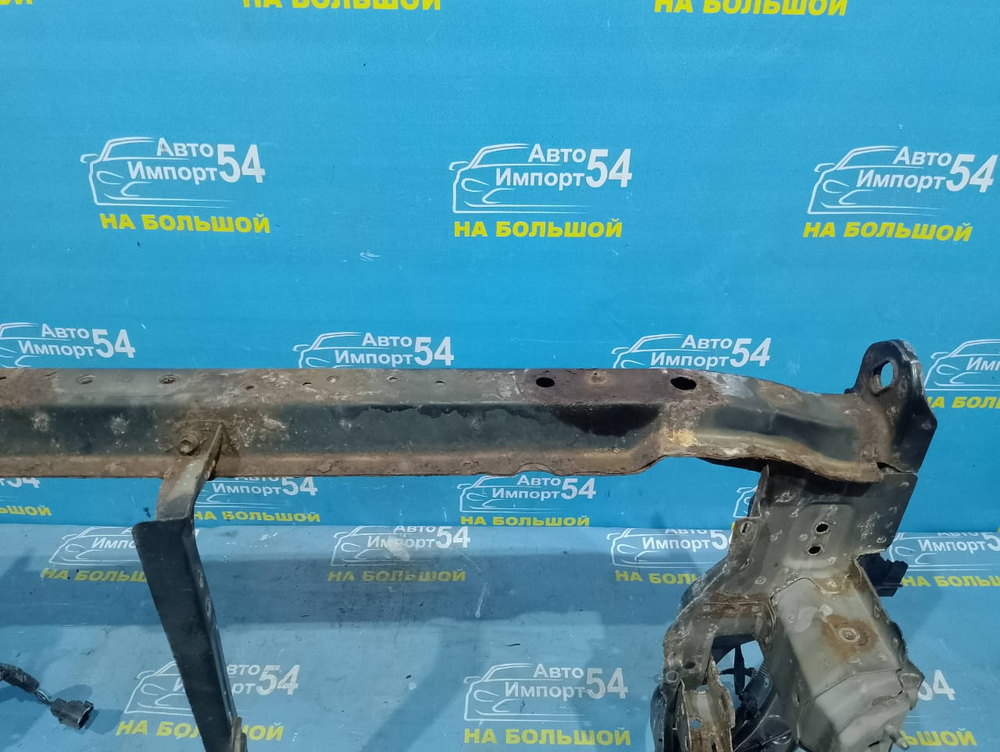 Рамка радиатора / телевизор TOYOTA FIELDER 2008-2012