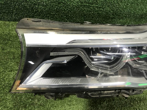 Фара левая BMW 7er G11 G12 (2015-2019) Adaptive LED