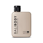 Масло сияющее BaliBody Shimmering Body Oil Luxe 100 мл