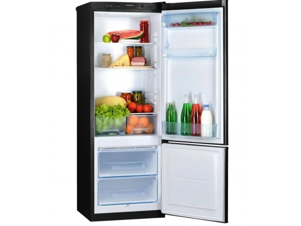 Холодильник Pozis RK-102 черный