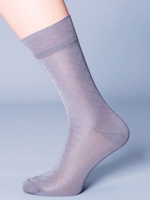 Мужские носки Elegant 203 Giulia for Men