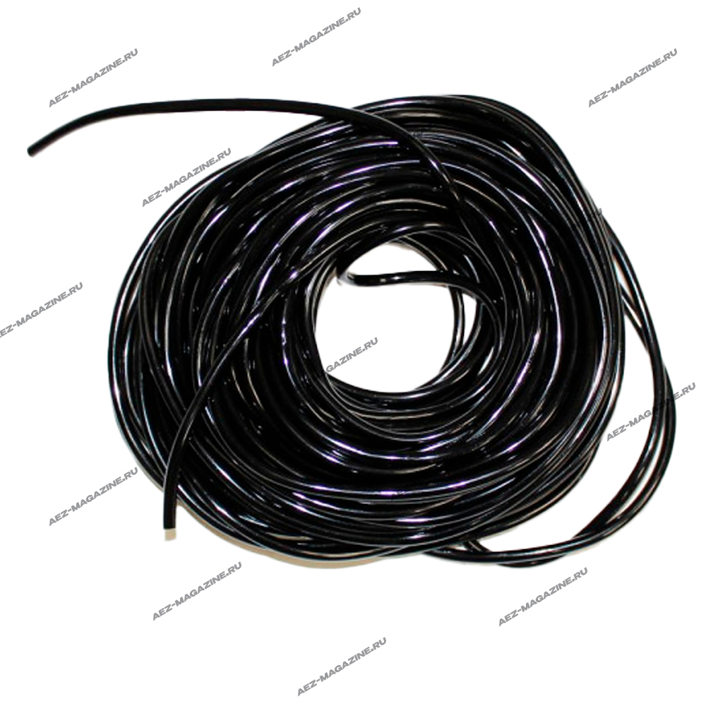 Топливный шланг в бухтах для двигателя 168F и его модификаций, внутр d=4,5мм, длина 20м