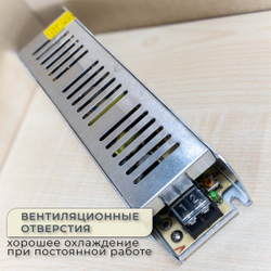 Компактный размер