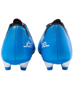 БЕЗ УПАКОВКИ Бутсы футбольные Mondo FG Blue/black