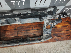 Панель передняя Hyundai Sonata 7 (LF) 17-19 Б/У Оригинал 64101C1700