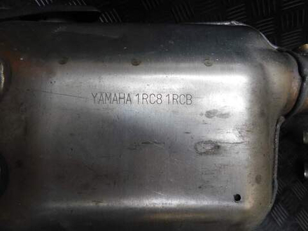 Глушитель Yamaha MT09 1RC8 1RCB 051718