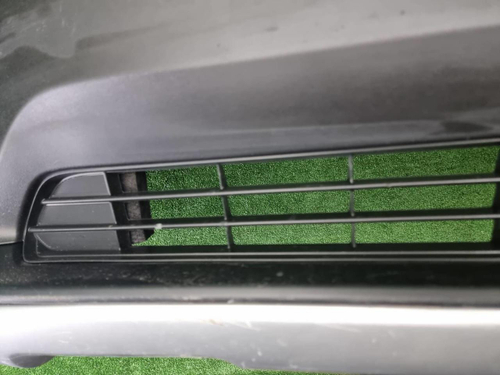 Бампер передний Toyota RAV4 5 XA50 (2018-н.в.)