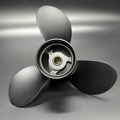 Гребной винт Tohatsu 8-9.8 (3x8.5x9.5) (3B2-64519-1; 3B2B64519-1) (YHS)