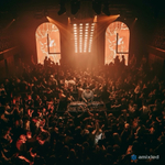 Световой прибор Amixled RETRO 60 (OLD)