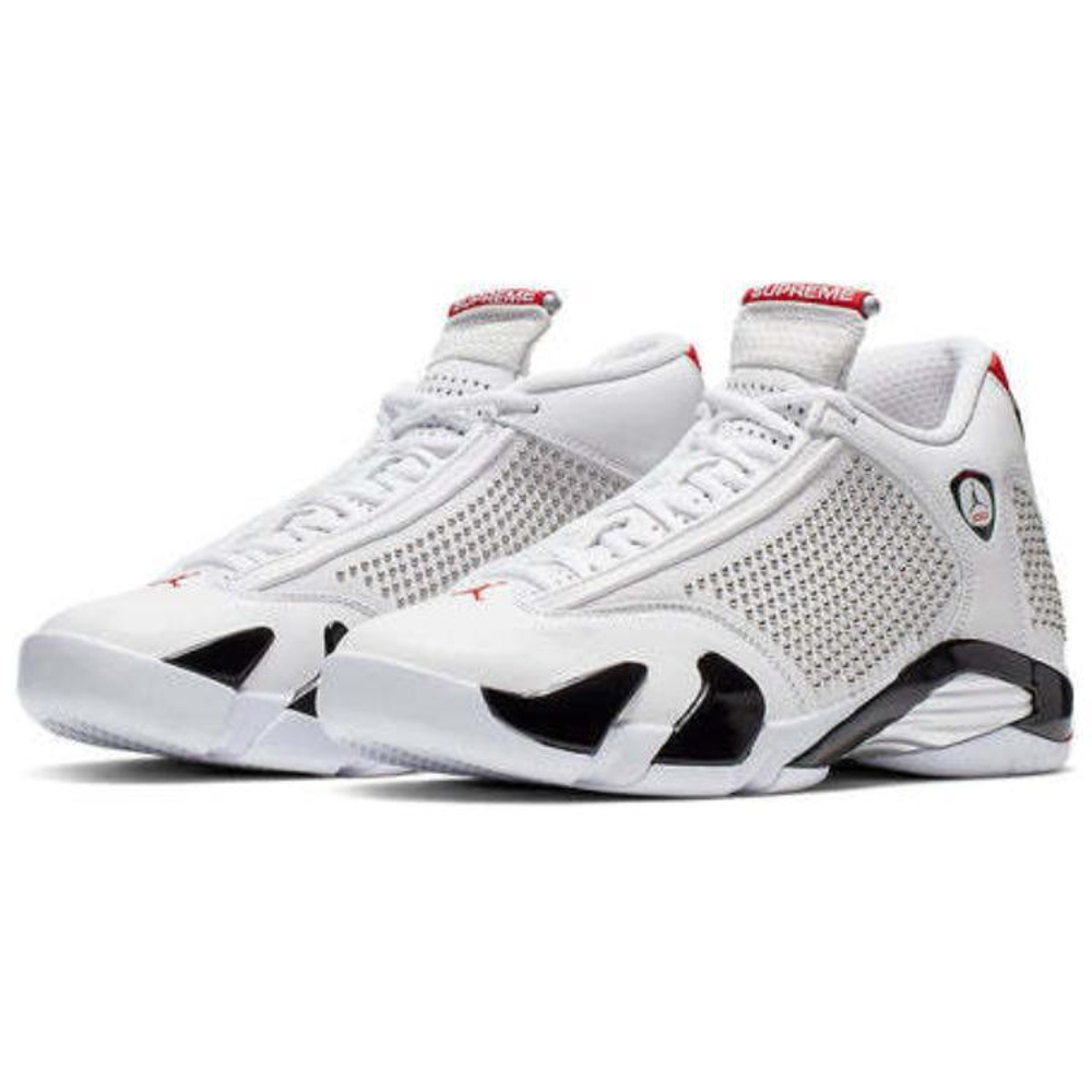 Кроссовки Supreme X Jordan Air Jordan 14