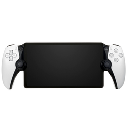 Портативное игровое устройство PlayStation Portal [8", IPS, 1920 x 1080, Touchscreen, Wi-Fi, белый]
