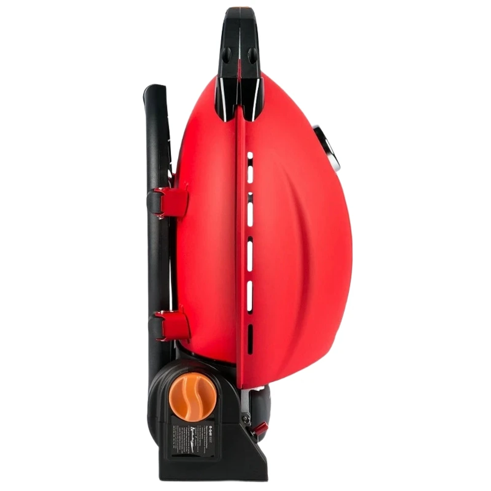 O-Grill 800T газовый гриль RED 800T_RED