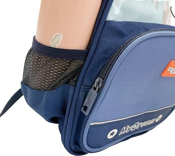 Çanta \ Bag \ Рюкзак JBS My Dream blue