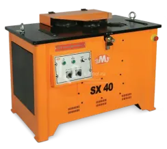 Электромеханический станок для изготовления спиралей Gocmaksan SX 40