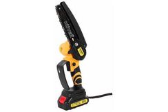 Электропила аккумуляторная Huter ELS-20-Li-2К