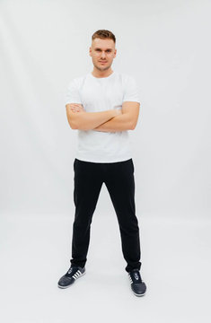 Мужские брюки, бриджи, шорты М