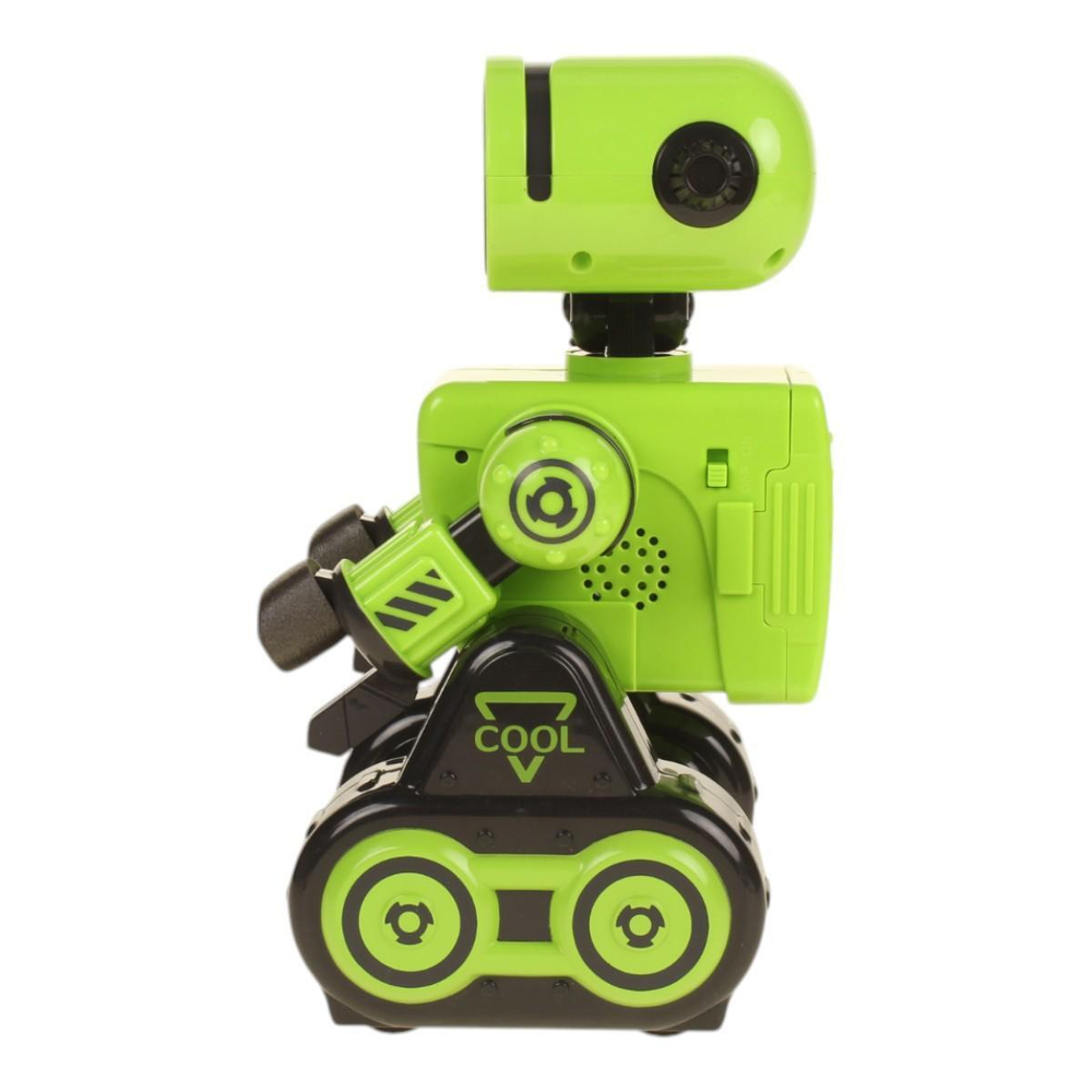 Робот на РУ 24см, коробка K13