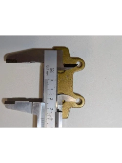 Колодки тормозные дисковые питбайк, эндуро, кросс мото