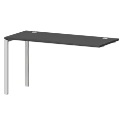 Модуль линейный на металлокаркасе СМС25-П-14К.60Э.Пр25  1400x600x750 Смарт