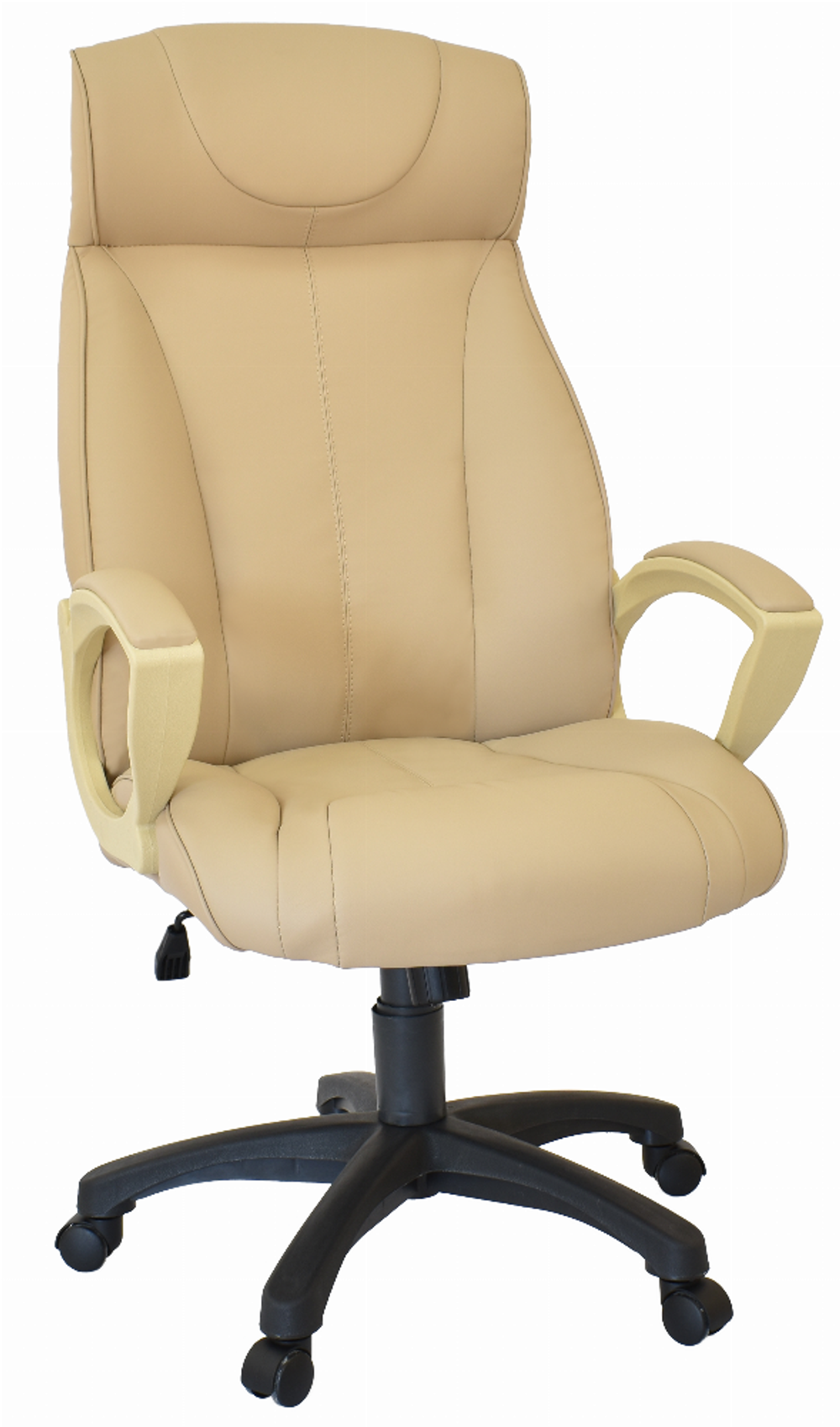 Кресло Фортуна 5 (коробка) (79) механизм качания TOP-GAN п.Директор