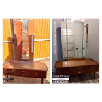 Реставрация комодов и тумб