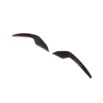 Карбоновые передние канарды для BMW M3 G80 / M4 G82 2020+ БМВ