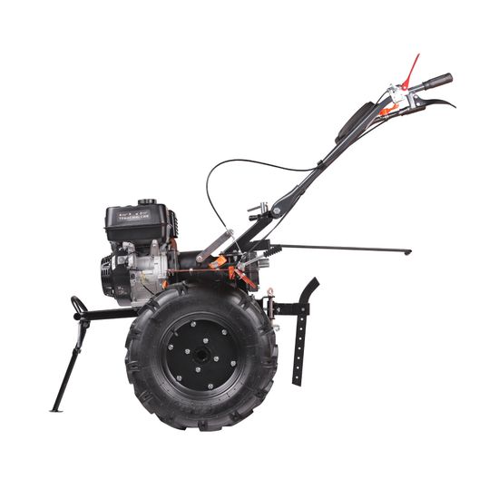 Мотоблок PATRIOT NEVADA 409 (9 л.с., 4 передачи вперед)