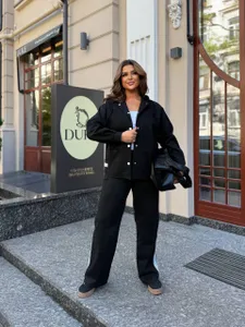 Костюм УК-1973-1 Фабрика Моды