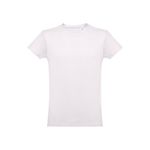 Мужская футболка LUANDA Чёрный  XXL