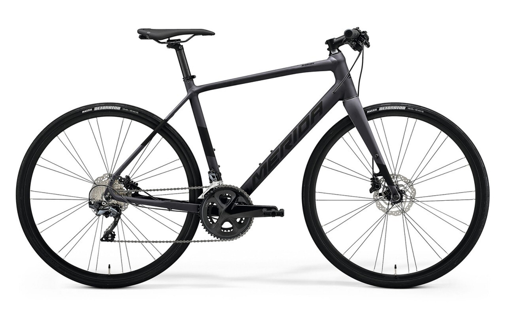 Дорожный велосипед Merida Speeder 300 (2022)