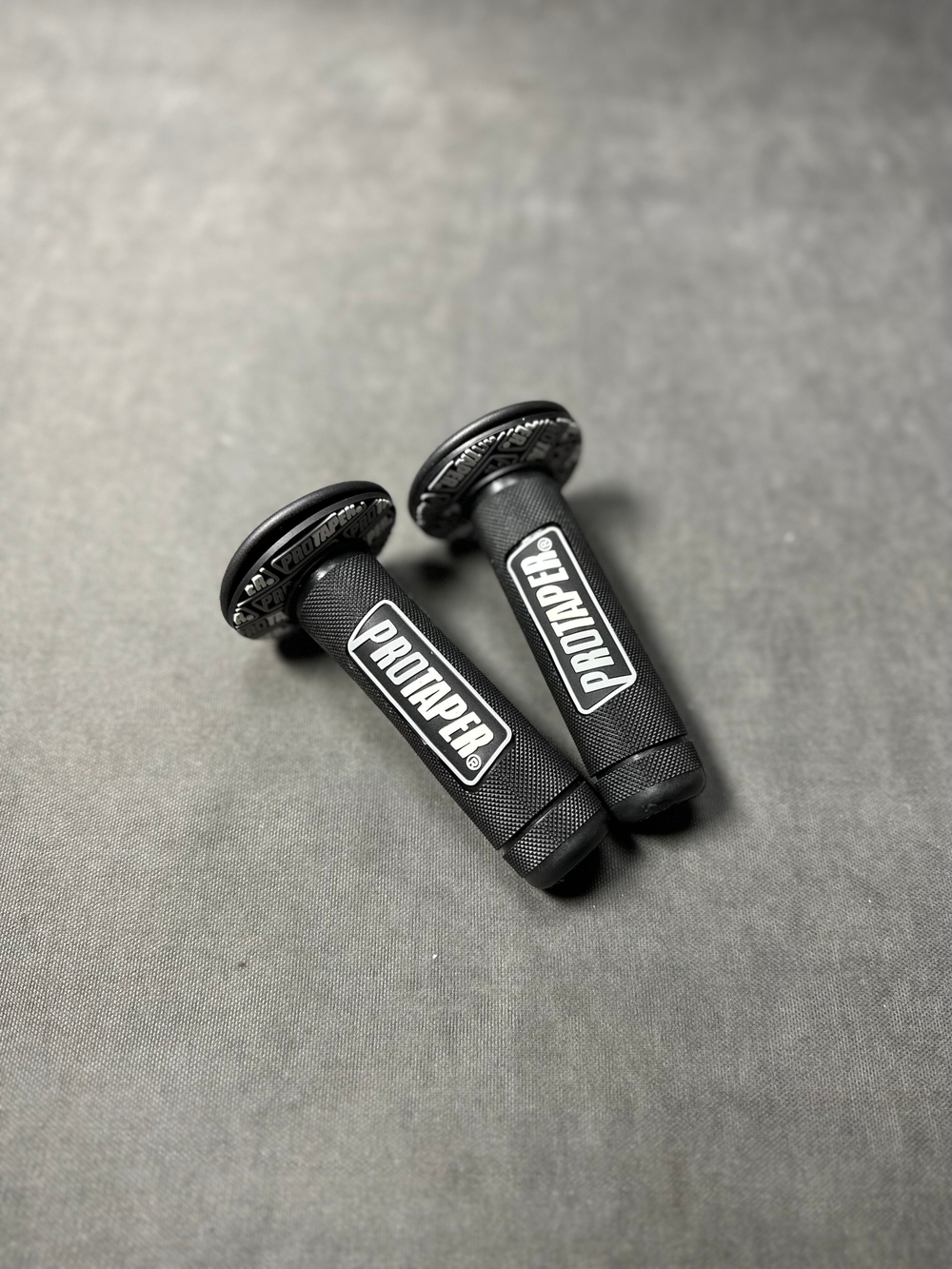 Грипсы руля PROTAPER