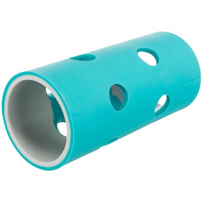 Ролл для кормления, пластик/ТПР, х 5.5 х 12 см, зелёный, Trixie