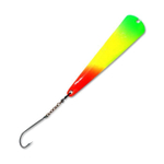 Блесна для рыбалки вертикальная зимняя Kuusamo Simfonia