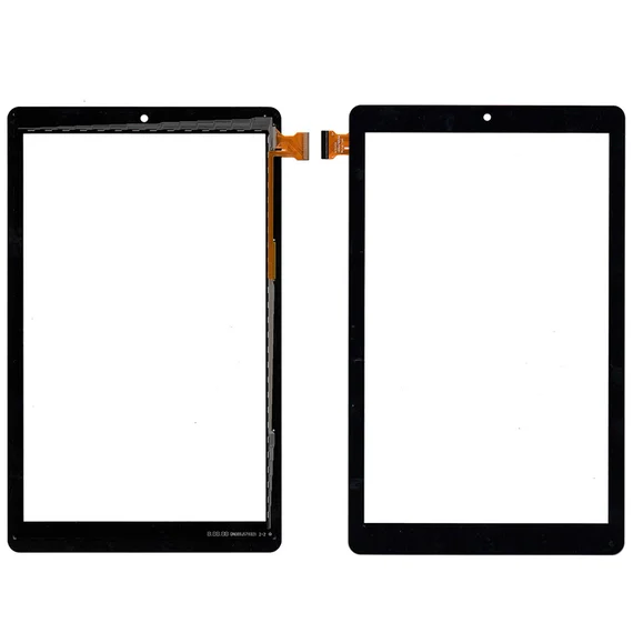 Тачскрин для BQ 9055L Exion Pro Mini (Черный)