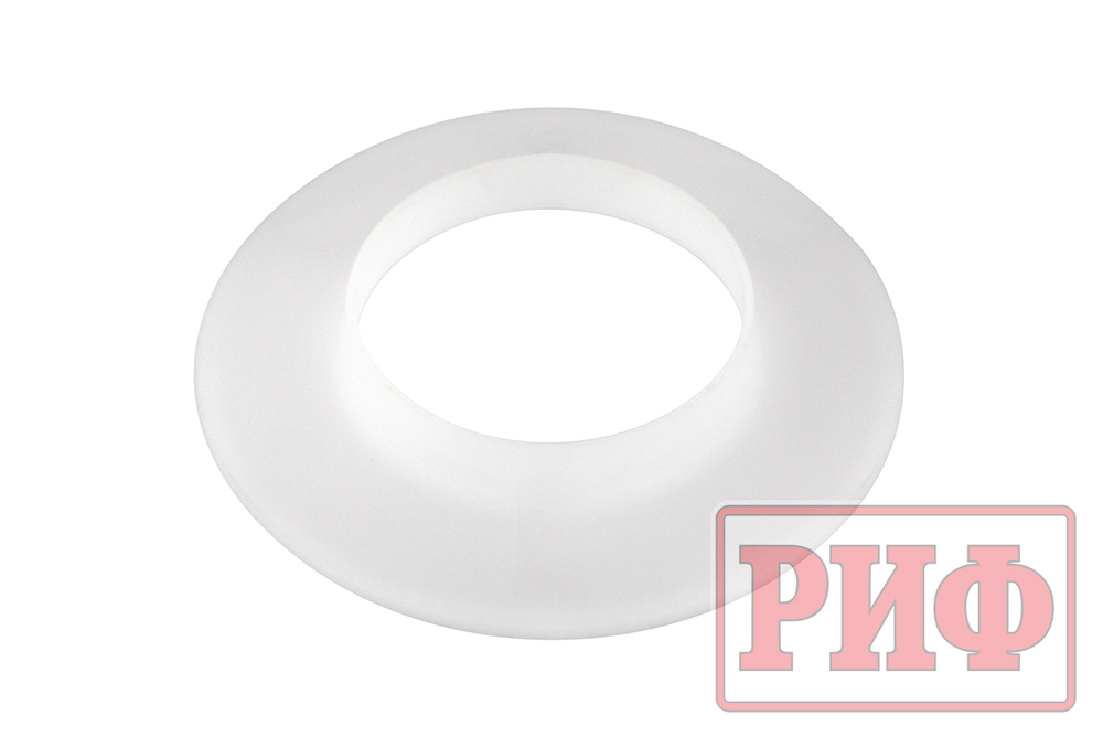 Амортизатор передний Jeep Grand Cherokee WK2 под лифт 0-40 мм РИФ