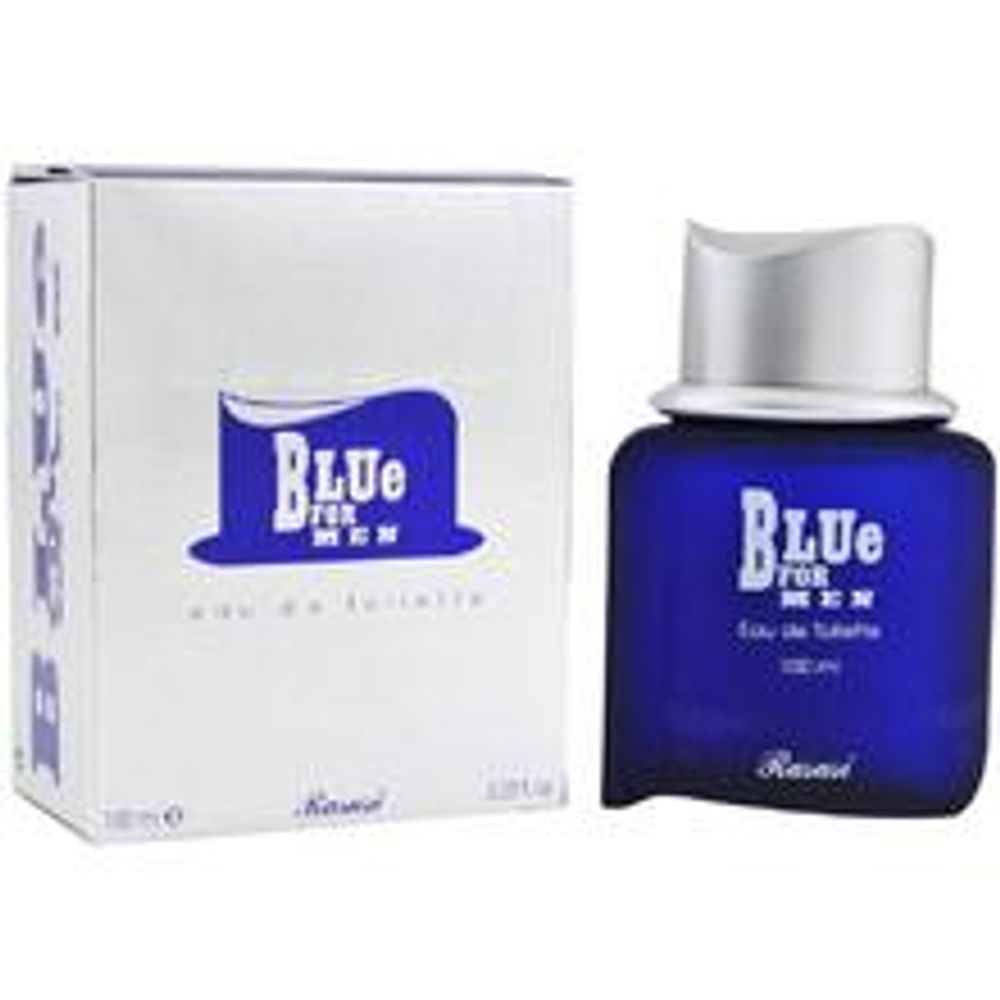 Rasasi Blue For Men EDT 100ml