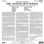 Bud Powell / The Scene Changes (LP)