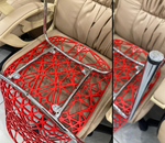 Стул Барнео (Barneo) N-225 красный