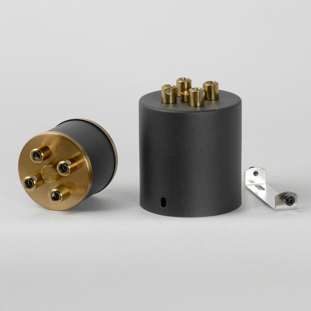 Люстра подвесная Lussole LSP-8885