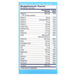 One-A-Day, Полный мультивитамин для мужчин, 100 таблеток