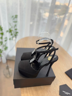 Saint Laurent Sandals