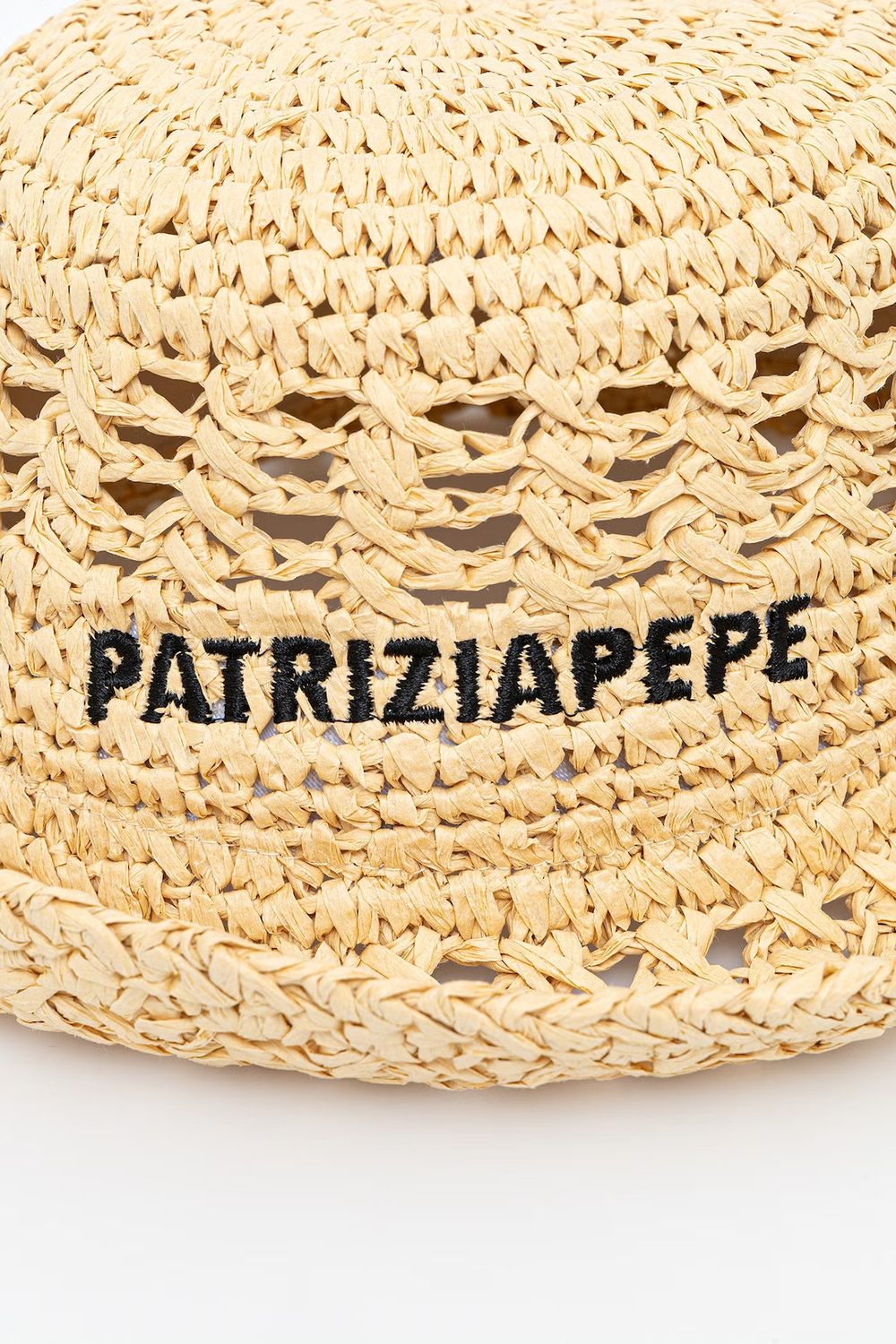 Шляпа PATRIZIA PEPE