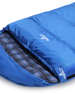 Спальный мешок Halt Lair