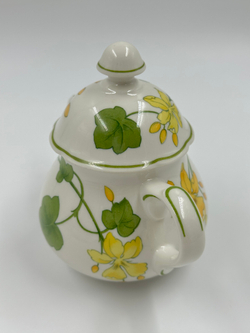 Сахарница Villeroy & Boch, Geranium