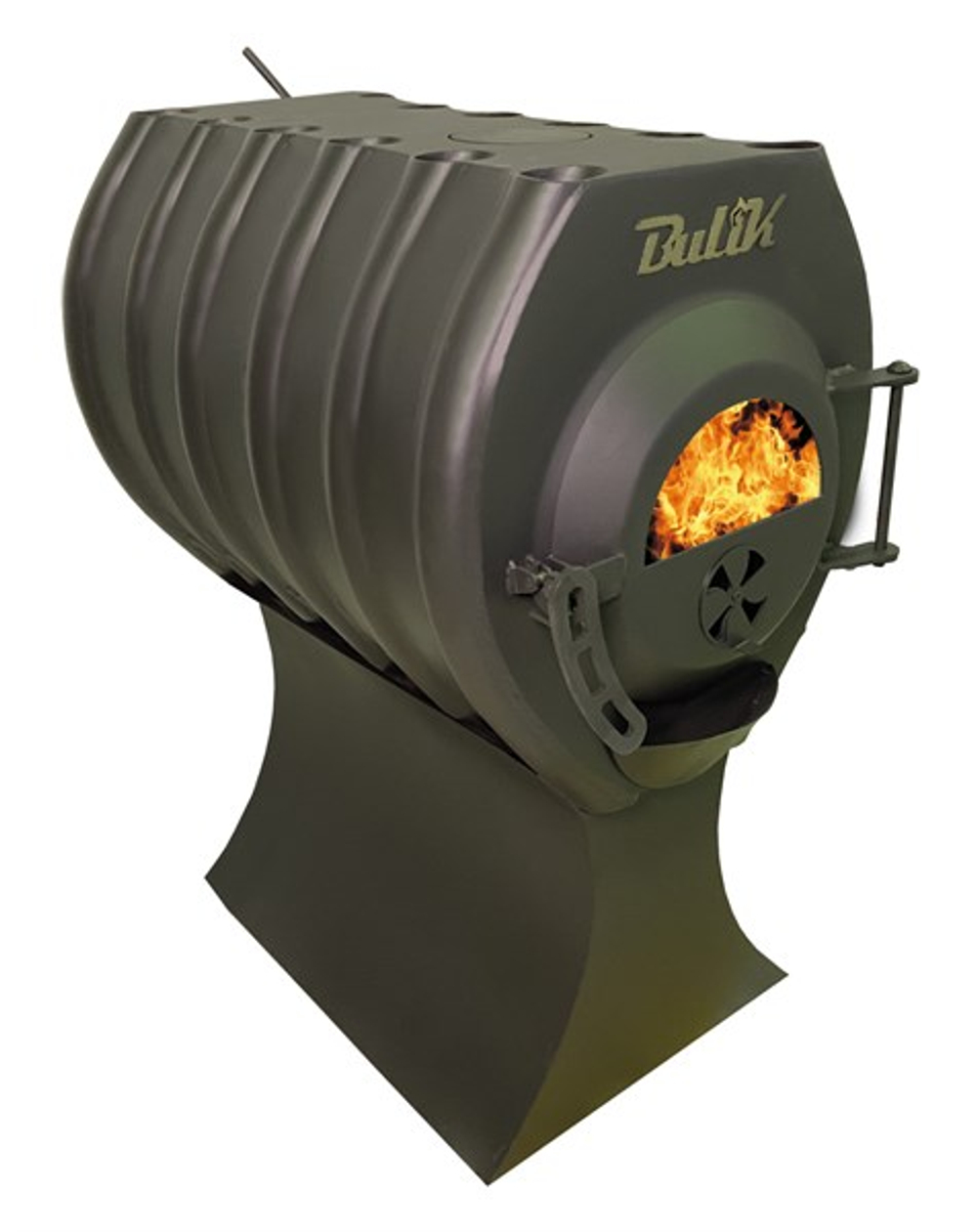 Печь Bulik 280 PLUS Стекло