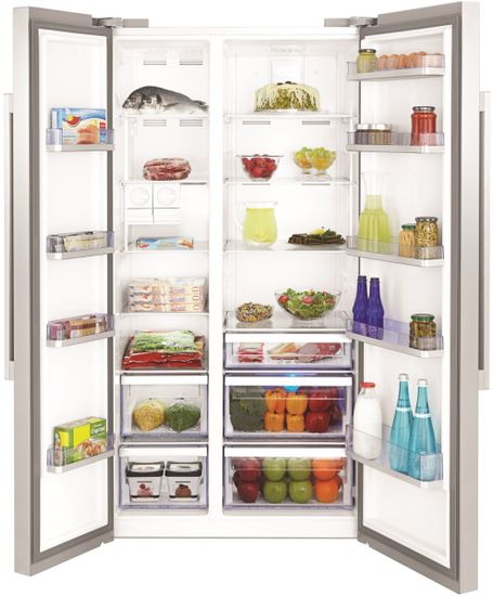 Холодильник Beko GN 163130 ZGB