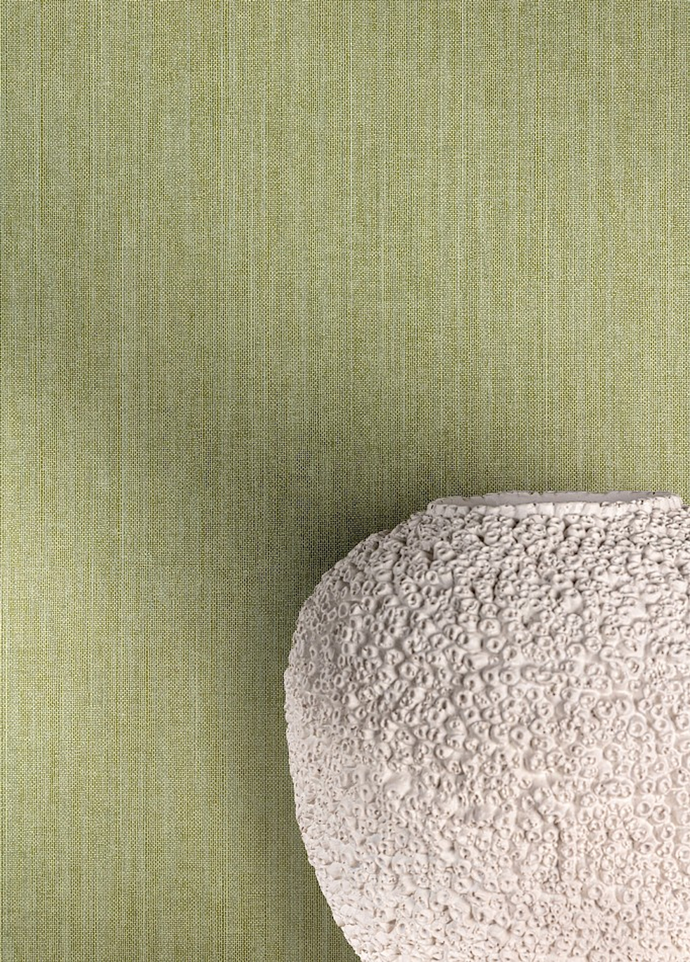 Обои Khroma Ray Kos Lime RAY006