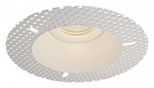 Встраиваемый светильник Maytoni Technical DL042-01W