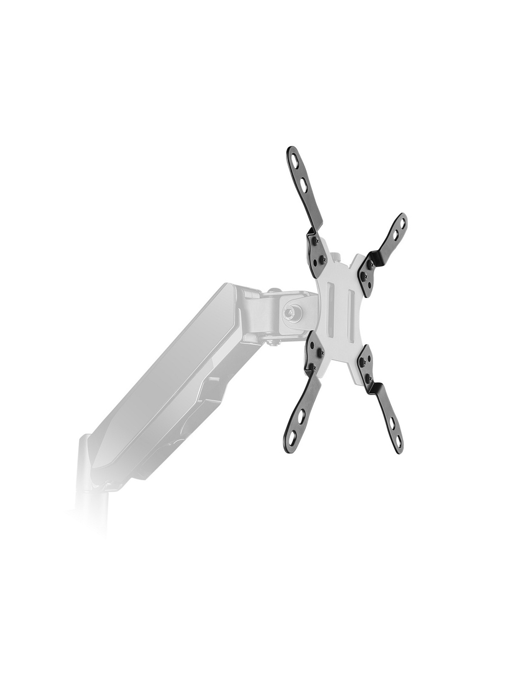 ONKRON A2G чёрный